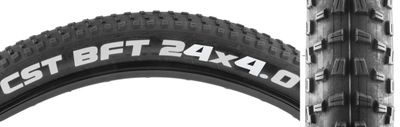 CST 24x4.0 Tire