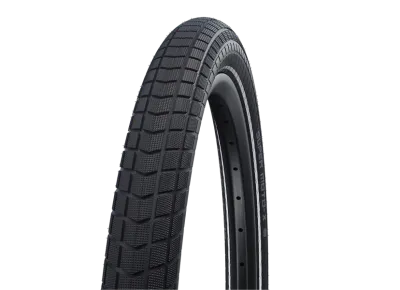 Schwalbe, Super Moto-X, Tire, 27.5''x2.40