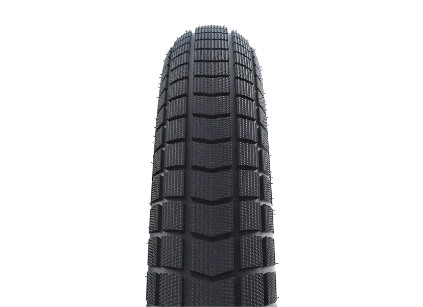 Schwalbe, Super Moto-X, Tire, 27.5''x2.40