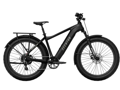 Aventon Aventure 3 Step-Over