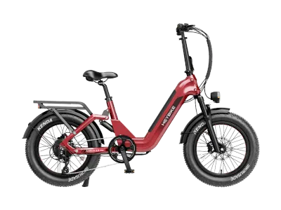 Heybike Ranger 3 Pro