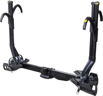 Saris Superclamp EX 2-Bike Rack