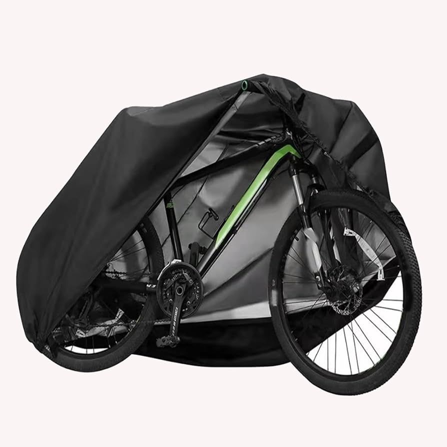 EBE Bike Cover