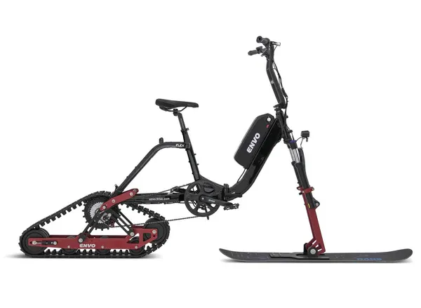ENVO Snowbike