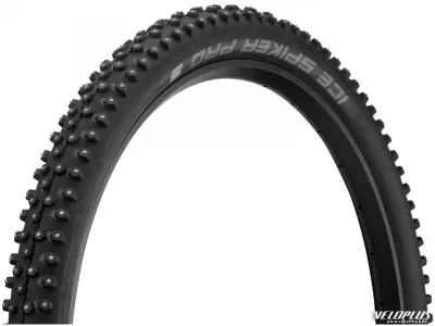Schwalbe Ice Spiker Pro 26 x 2.10 Tire
