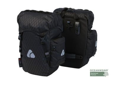 Axiom OCEANWEAVE PANNIERPACK 22