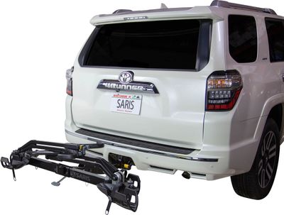 Saris Super Clamp HD 2