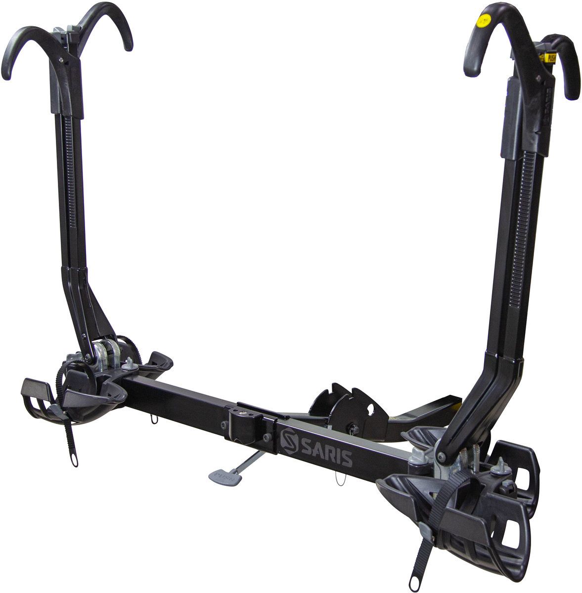 Saris Super Clamp HD 2