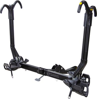 Saris Super Clamp HD 2