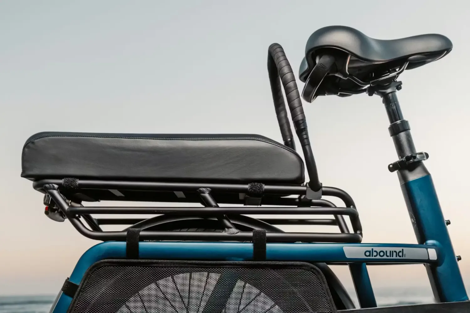 Aventon Abound SR/LR Rear Handlebar