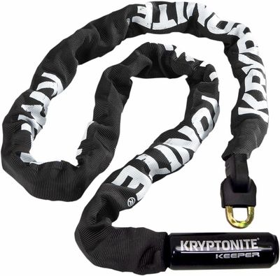 Kryptonite Keeper 712 Chain Lock