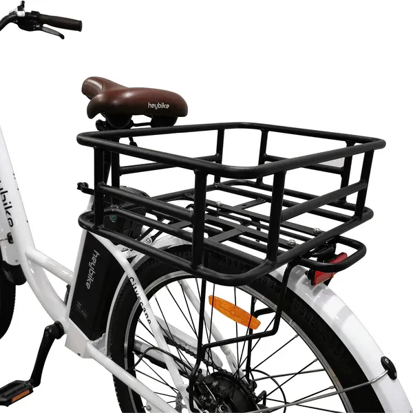 Heybike Large Rear Basket