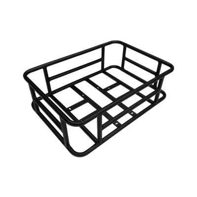 Heybike Large Rear Basket