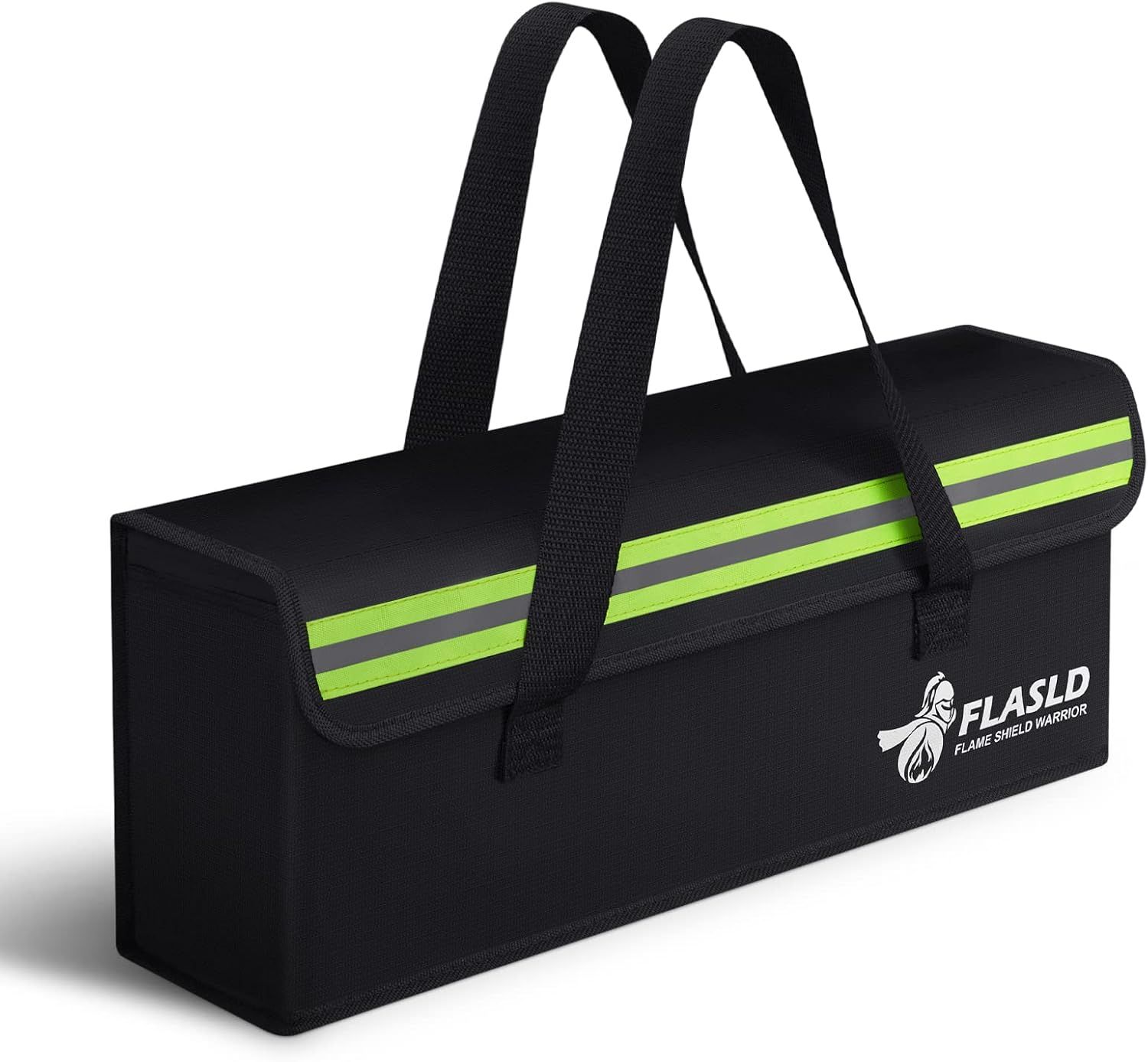 Battery Charging Bag