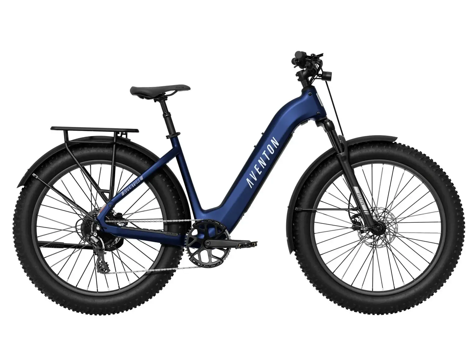 Aventon Aventure 3 Step-Through