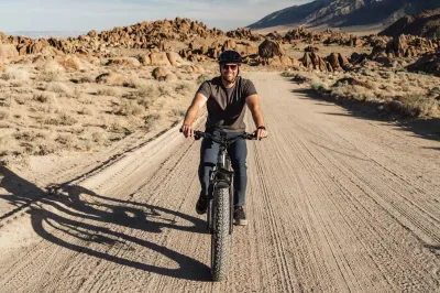 Aventon Aventure M