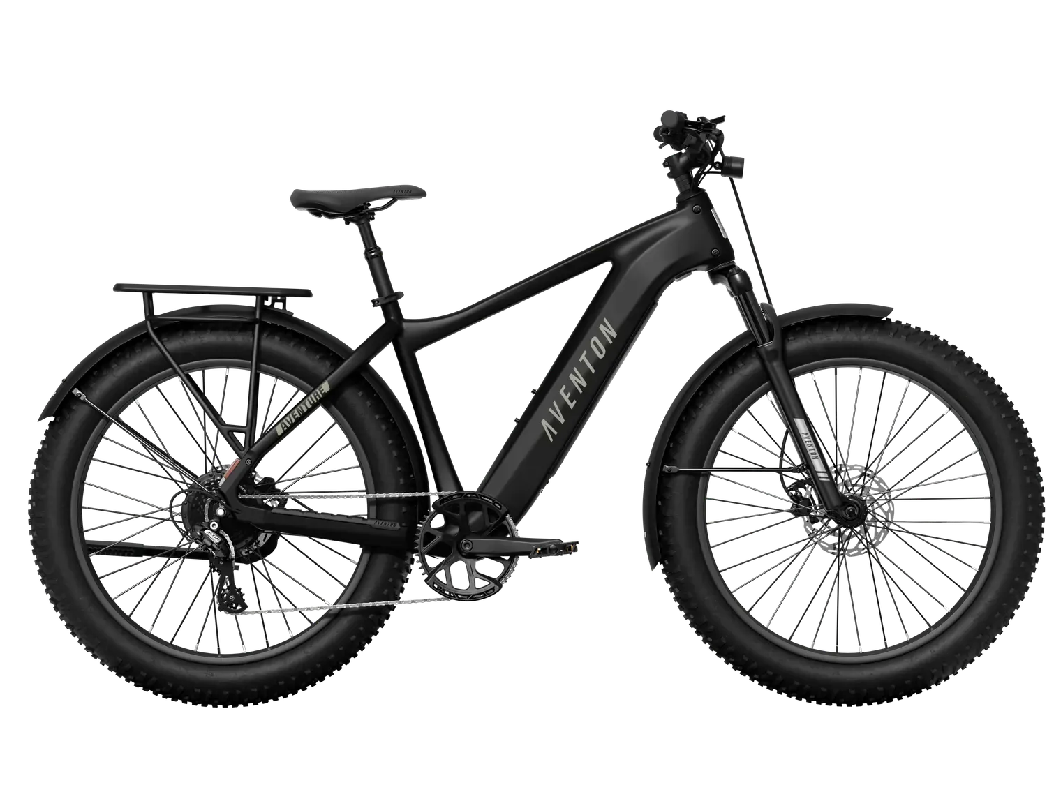 Aventon Aventure 3 Step-Over