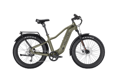 Velotric Nomad 2 Ebike in Olive