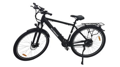 Silverback City 29 Ebike