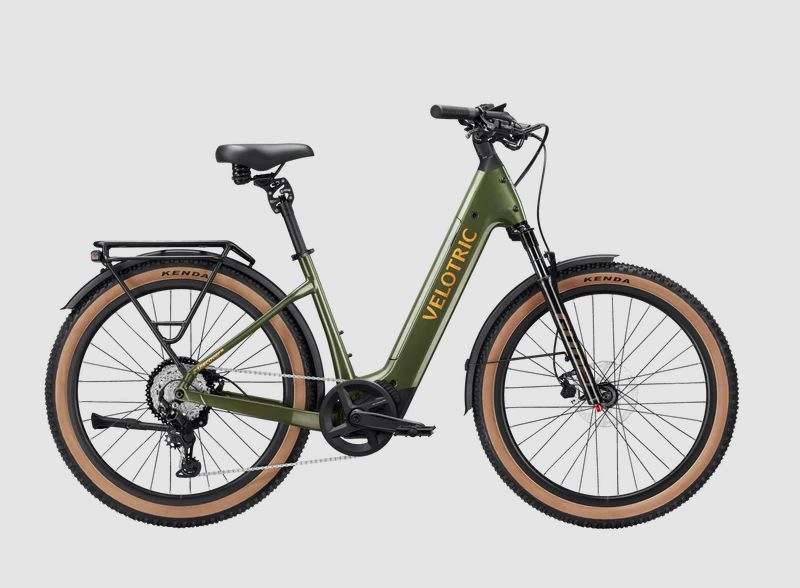 Velotric Discover M