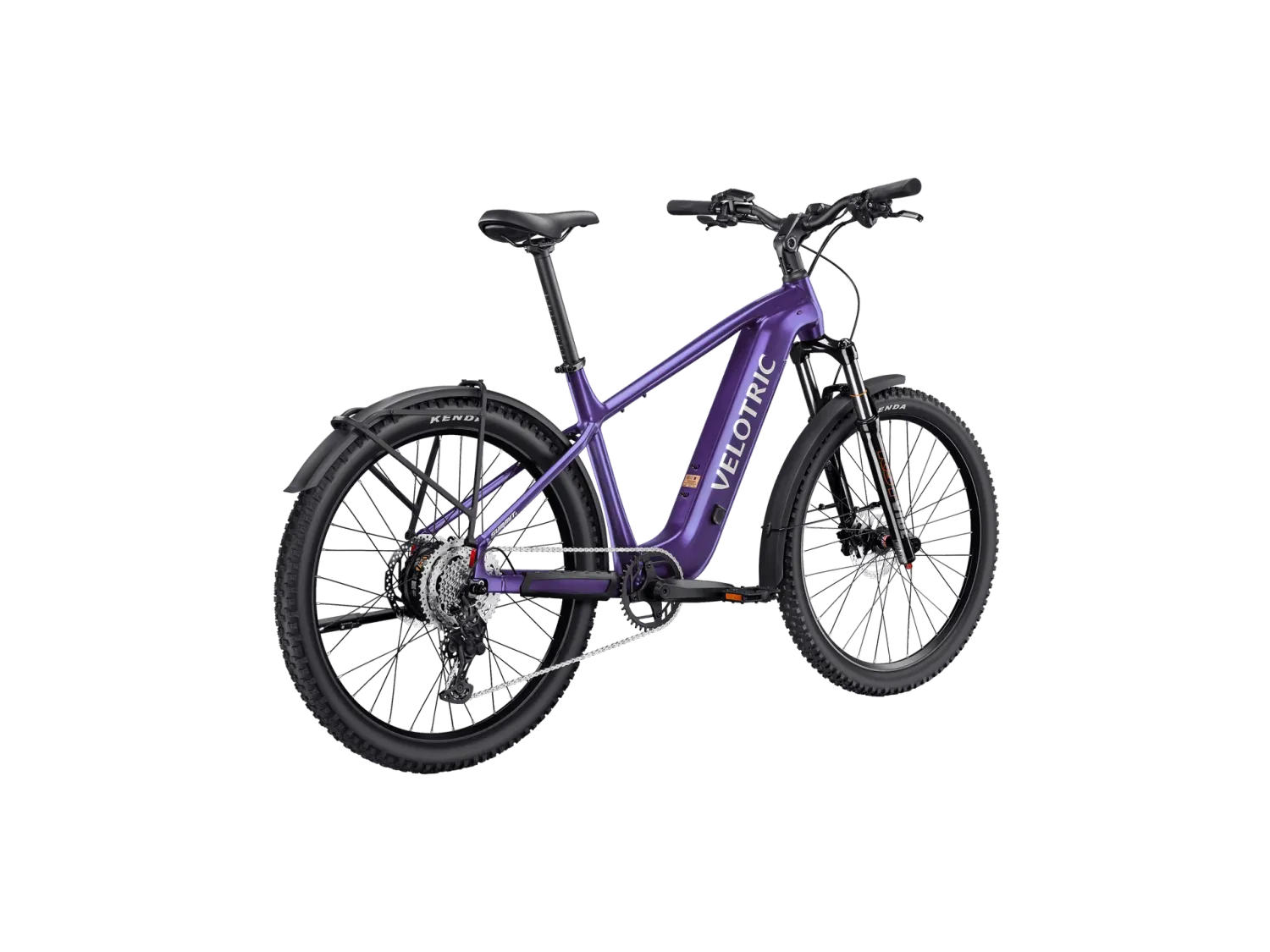 Velotric Summit 2