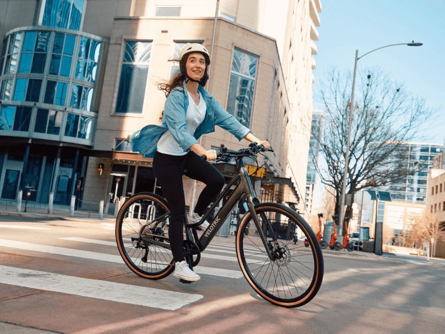 Velotric Tempo 2 Mid-Step
