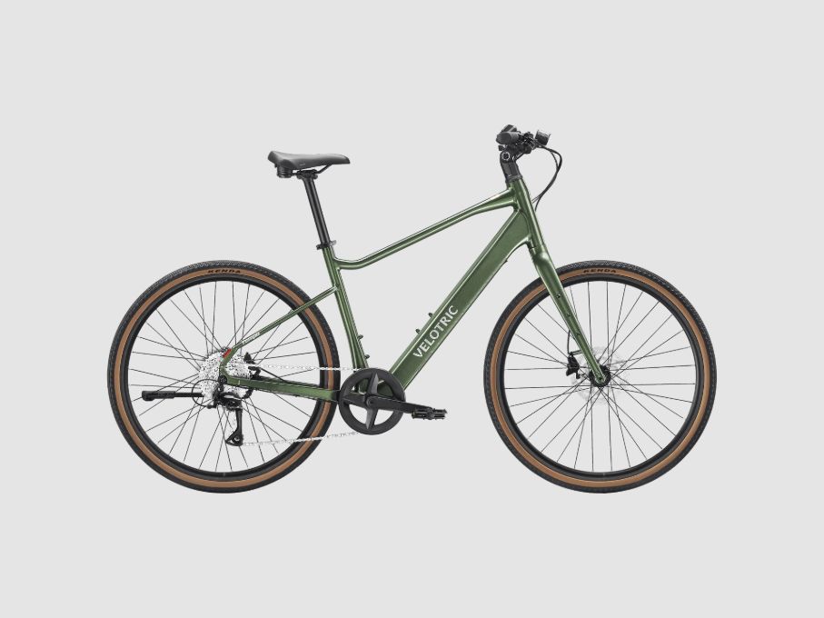 Velotric Tempo 2 High-Step