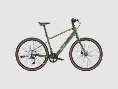 Velotric Tempo 2 High-Step