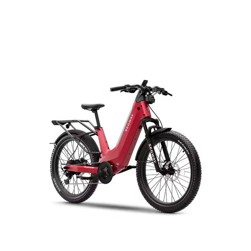 Segway Xafari