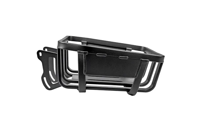 Heybike Front Basket Gen 2