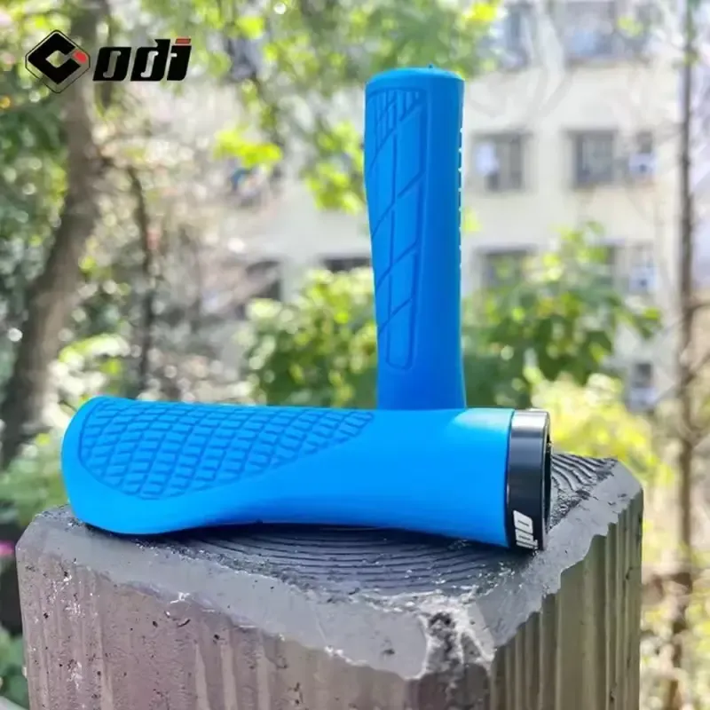 Odi Ergo Grips, Color: Sky Blue