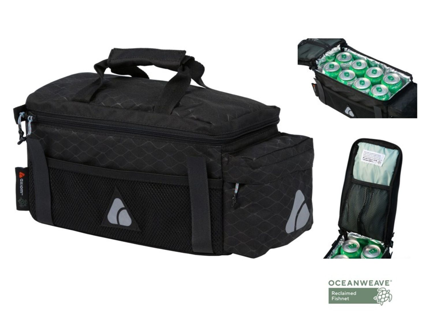 Axiom OCEANWEAVE ICEPACK TRUNK 9