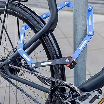 Abus, Bordo Big uGrip 5700 100cm