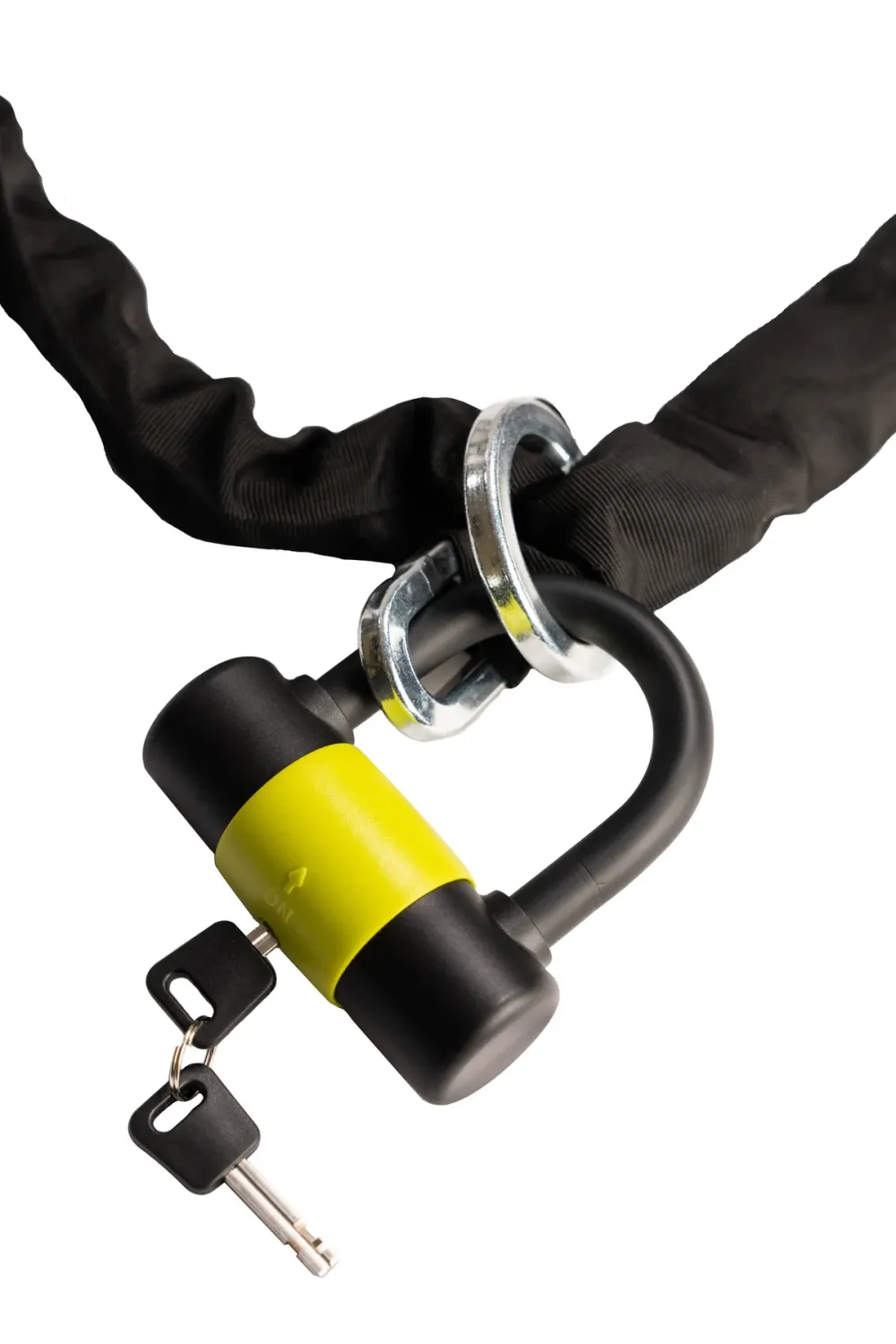 Swagman Sentry Chain &amp; U-Lock