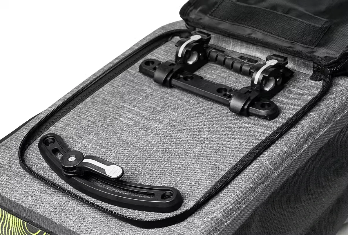 Aventon Waterproof Backpack