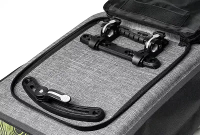 Aventon Waterproof Backpack