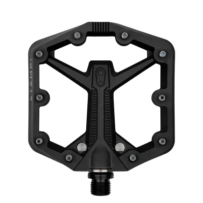 Crankbros Pedals - Stamp 1 - Large