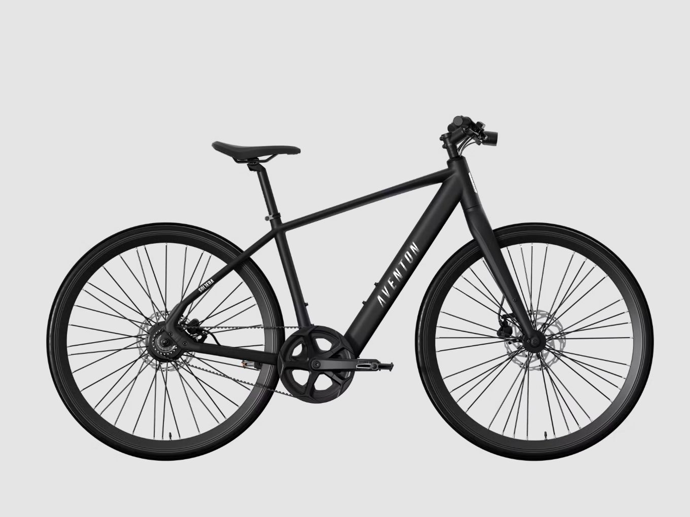 Aventon Soltera 3 ADV