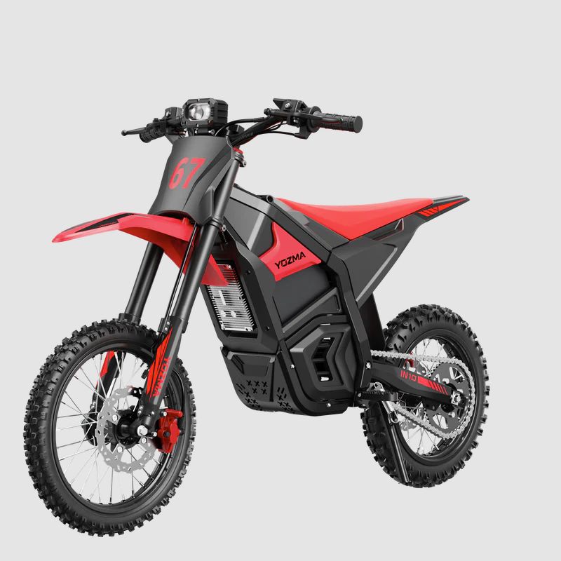 Yozma IN 10 Electric Mini Dirt Bike