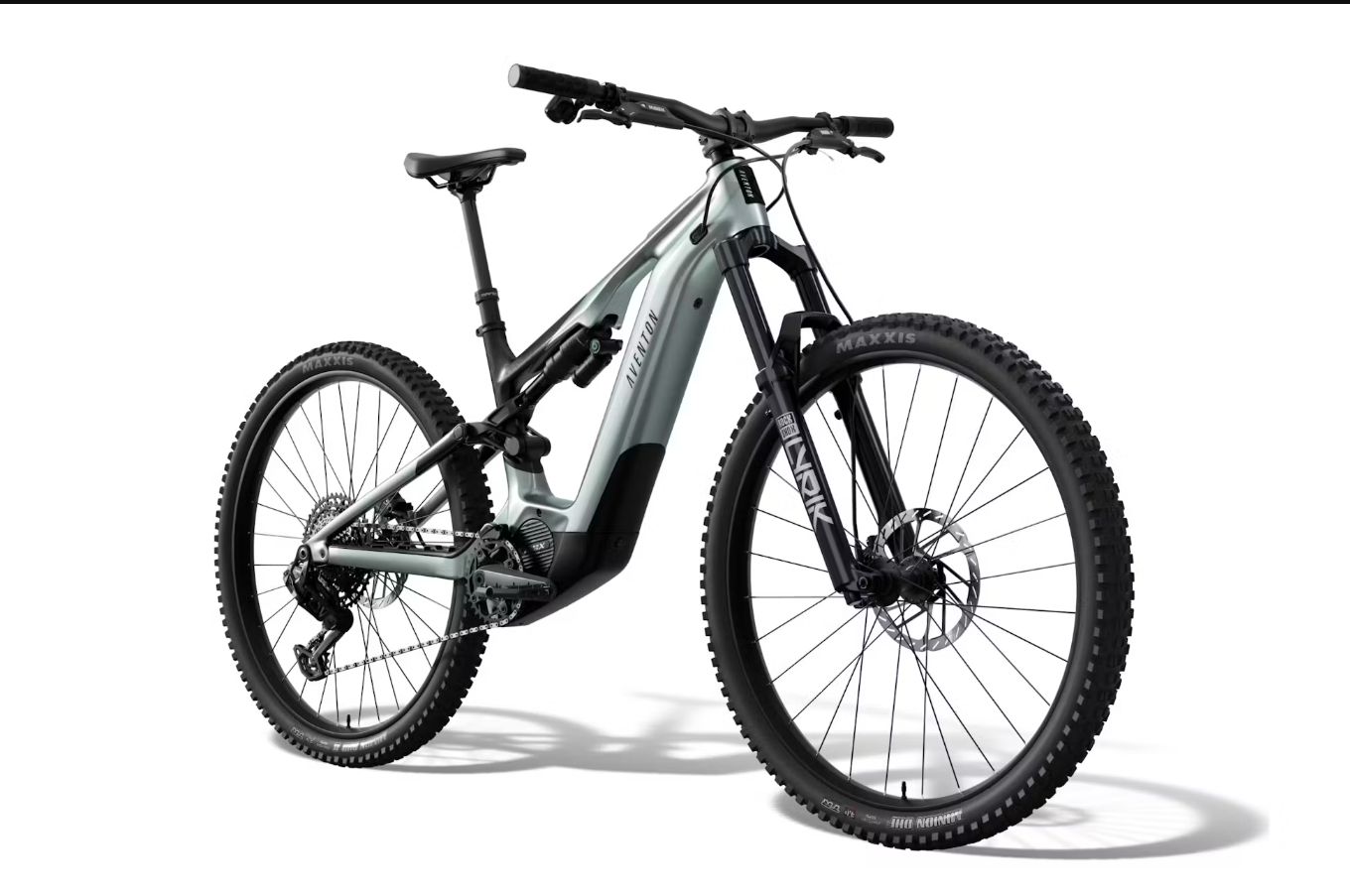 Aventon Current EXP
