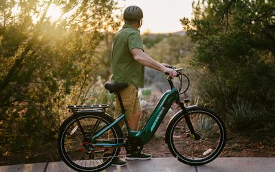Heybike Hybrid