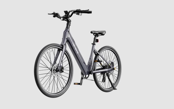 Heybike Venus