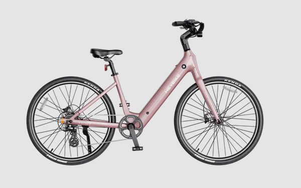 Heybike Venus
