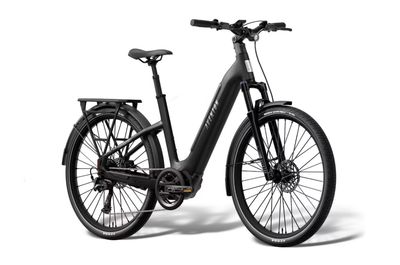 Aventon Level 4 ADV Step-Through