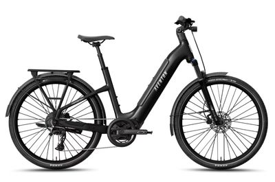 Aventon Level 4 ADV Step-Through