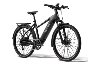 Aventon Level 4 REC Step-Over