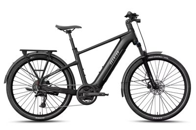 Aventon Level 4 ADV Step-Over