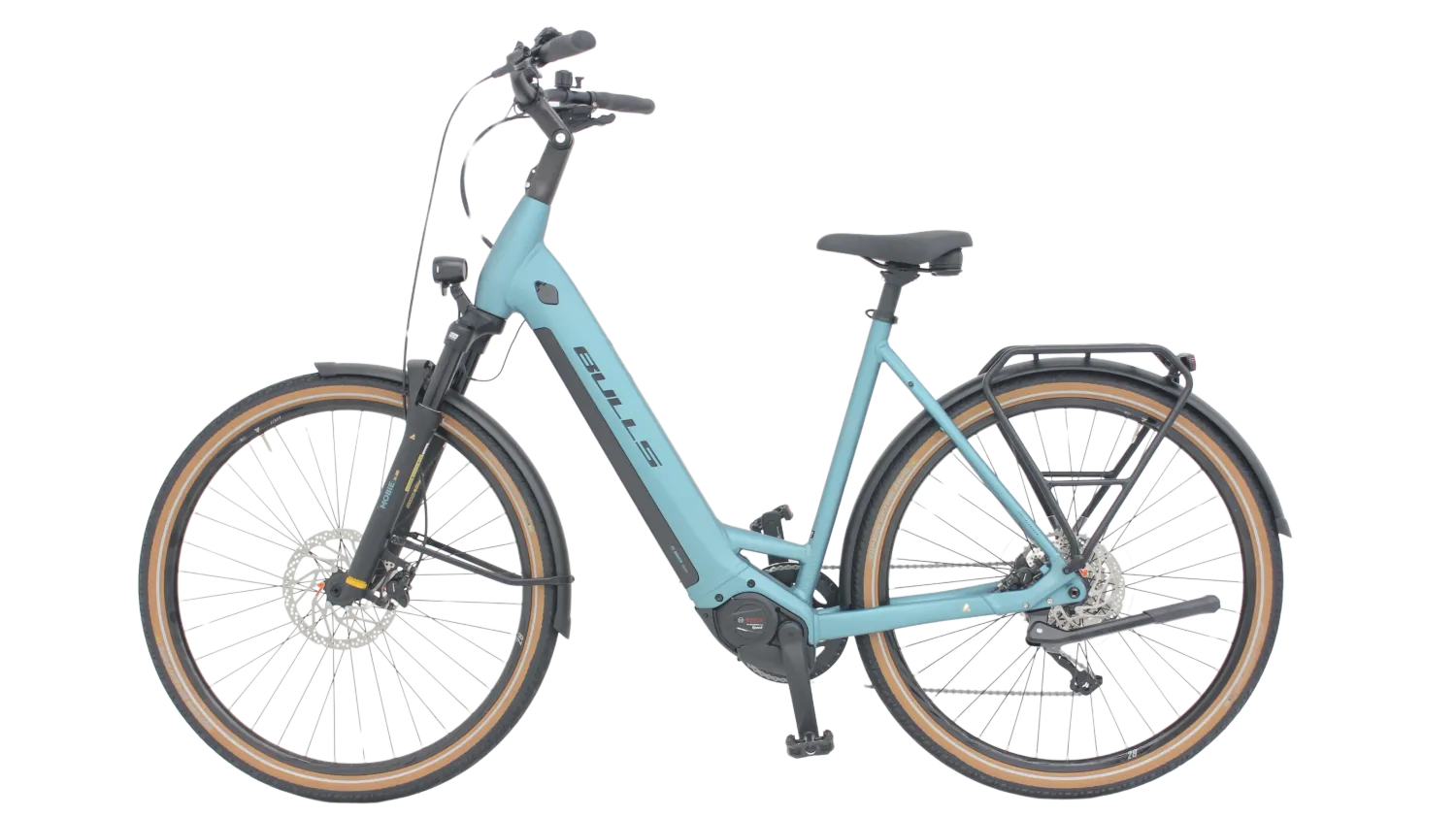 BULLS Cross Lite S