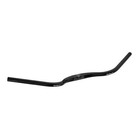 Surly Terminal Bar, 31.8, Black