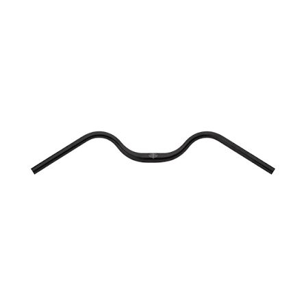 Surly Terminal Bar, 31.8, Black
